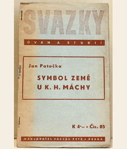 1944. 1. vyd. /Mácha/
