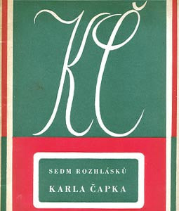 1946. Ilustrace a ob. OTAKAR MRKVIČKA. /60/