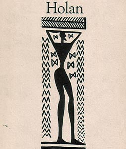 1948. Přeložil Vl. Holan; typo ZDENĚK SEYDL; il. KAREL POKORNÝ.