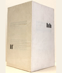 1936. Levá fronta; typo JIŘÍ FRIML.