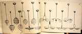 Katalog - M 35. MOREL A SPOL. PRAHA. - Stojací lampy; lustry;