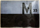 Katalog - M 35. MOREL A SPOL. PRAHA. - Stojací lampy; lustry;
