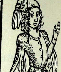 MACHIAVELLI; NICCOLO: MANDRAGOLA. - 1928. Knížky pro potěšení sv. VI.