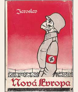 1945. Ilustrace a obálka OTAKAR MRKVIČKA. /60/ Rezervace