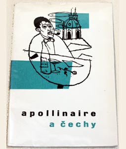 1961. Edice Obolos. 