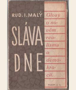 1925. Podpis autora. /jc/