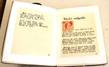 BEZRUČ; PETR: SLEZSKÉ PÍSNĚ. - 1918. Legionářský tisk. Typografie; ilustrace a kaligrafie PETR PIŠTĚLKA.