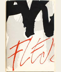 Flejšar - JOSEF FLEJŠAR. PLAKÁT UŽITÁ TVORBA. - 1983. Katalog výstavy.