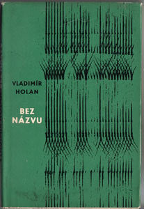 1963. 1. vyd.; podpis autora. REZERVACE