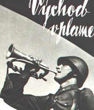 1940. Roč. III. č. 6; 7; 8. Celostr. fotomontáže; hlubotisk. fotografie.