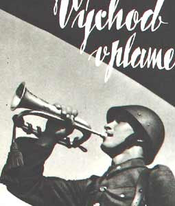 1940. Roč. III. č. 6; 7; 8. Celostr. fotomontáže; hlubotisk. fotografie.
