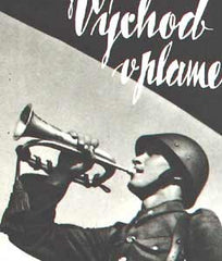 NOVÉ SLOVENSKO – DIE NEUE SLOWAKEI. - 1940. Roč. III. č. 6; 7; 8. Celostr. fotomontáže; hlubotisk. fotografie.