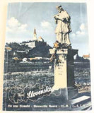 NOVÉ SLOVENSKO – DIE NEUE SLOWAKEI. - 1940. Roč. III. č. 6; 7; 8. Celostr. fotomontáže; hlubotisk. fotografie.