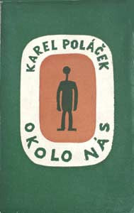 1927. 1. vyd. Obálka JOSEF ČAPEK. /jc/