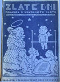 1926. 1. vyd.; obálka a ilustrace ONDŘEJ SEKORA.