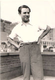 1940; 1941. Dva fotogr. portréty. New York. /w/osobnosti/