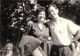 JEŽEK; JAROSLAV. - 1940; 1941. Dva fotogr. portréty. New York. /w/osobnosti/