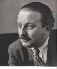 HOFFMEISTER; ADOLF (1902 - 1973) - Foto Vopat; autorské razítko na rubu. REZERVACE