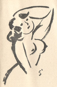 1928. Obálka a ilustrace VÁCLAV ŠPÁLA.