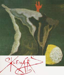 Sklenář - ŠMEJKAL; FRANTIŠEK: ZDENĚK SKLENÁŘ. - 1984. Umělecké profily sv. 20.