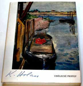 1984. Umělecké profily sv. 22. 