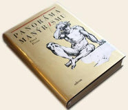 PREISS; PAVEL: PANORÁMA MANÝRISMU. - 1974.
