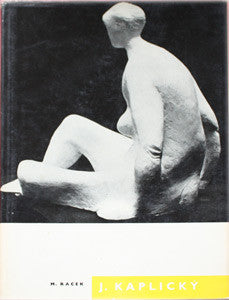 1958. Sochařské dílo; malba; grafika a užité umění; fotografie: Z. FEYFAR; J. SUDEK a J. KAPLICKÝ.