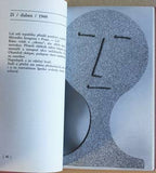 KOLÁŘ; JIŘÍ: OČITÝ SVĚDEK. - 1983. 1. vyd. München; K. Jadrný; Edice Arkýř. Závěrečnou stať napsal Jan Vladislav. /exil/