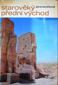 1979. Sumer; Akkad; Babylón; Asýrie; Malá Asie; Sýrie; Írán. /s/du/