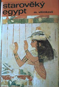 1977. Kultura starověkého Egypta: písmo; litertura; náboženství; technika; výtvarné umění ... /s/du/