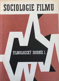 1967. Filmologický sborník I. /s/