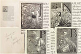 Kobliha - OPOLSKÝ; JAN: ZE TMY DO TMY. - 1926. 100 výt.; dedikace a podpis autora; KAREL DYRYNK.