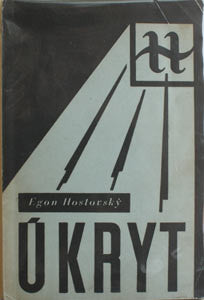 1944. 2.vyd. s podpisem autora.