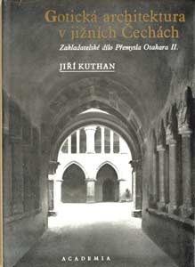 1975. Zakladatelské dílo Přemysla Otakara II. /s/du/