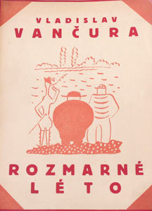 1926. 1. vyd. Odeon sv. 20. /jc/