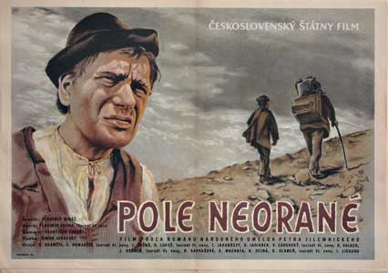 1953. Režie: Vladimír Bahna. 300x420