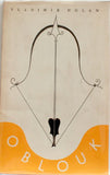 1941. 2. vyd.;  obálka JOSEF HOCHMAN.