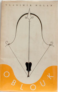 1941. 2. vyd.;  obálka JOSEF HOCHMAN.