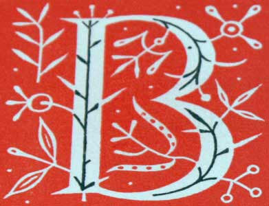 1925. Výtisk č. 112 ze 115 vydaných exemplářů. J. BENDA; V. PREISSIG; William Morris. /Mácha/