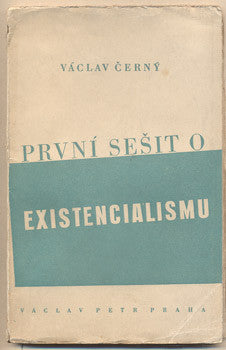 1948. 1. vyd. /filosofie/t/