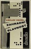1964. 1. vyd.; obálka LIBOR FÁRA. /60/