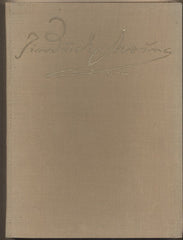 PÁLENÍČEK; LUDVÍK: JINDŘICH MOŠNA. - 1954./divadlo/