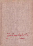 APOLLINAIRE; GUILLAUME: BÁSNĚ. - 1935. Ilustrace ve front. TOYEN.