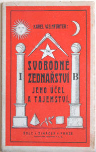 Jeho účel a tajemství.