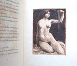 Kobliha - WILDE; OSKAR: SLAVÍK A RŮŽE. - 1918. Moderní revue. 3 celostr. lepty FRANTIŠEK KOBLIHA; ex. 102/200.