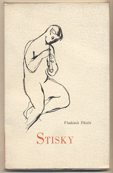 1948. Obálka a titulní kresba BOHUMIL KRÁTKÝ.