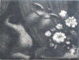 1910. Mezzotinta; 37x46; sign. M. Švabinský. Rozměry pap. 318x243. 30 listů. /q/
