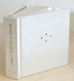 LONGOS: DAFNIS A CHLOÉ. - 1976. Lyra Pragensis; sv. 22. Il. PETRA ORIEŠKOVÁ.