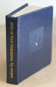 1987. Lyra Pragensis; sv. 78. Celokožená vazba; il. ADOLF ABSOLON.
