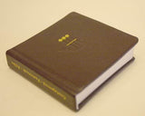 CVETAJEVOVÁ; MARINA - PASTERNAK; BORIS - RILKE; RAINER MARIA: KORESPONDENCE. - 1986. Lyra Pragensis; sv. 74. Celokožená vazba.
